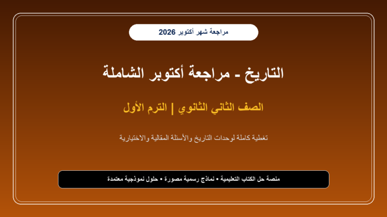 الكتب والمناهج - cover 980